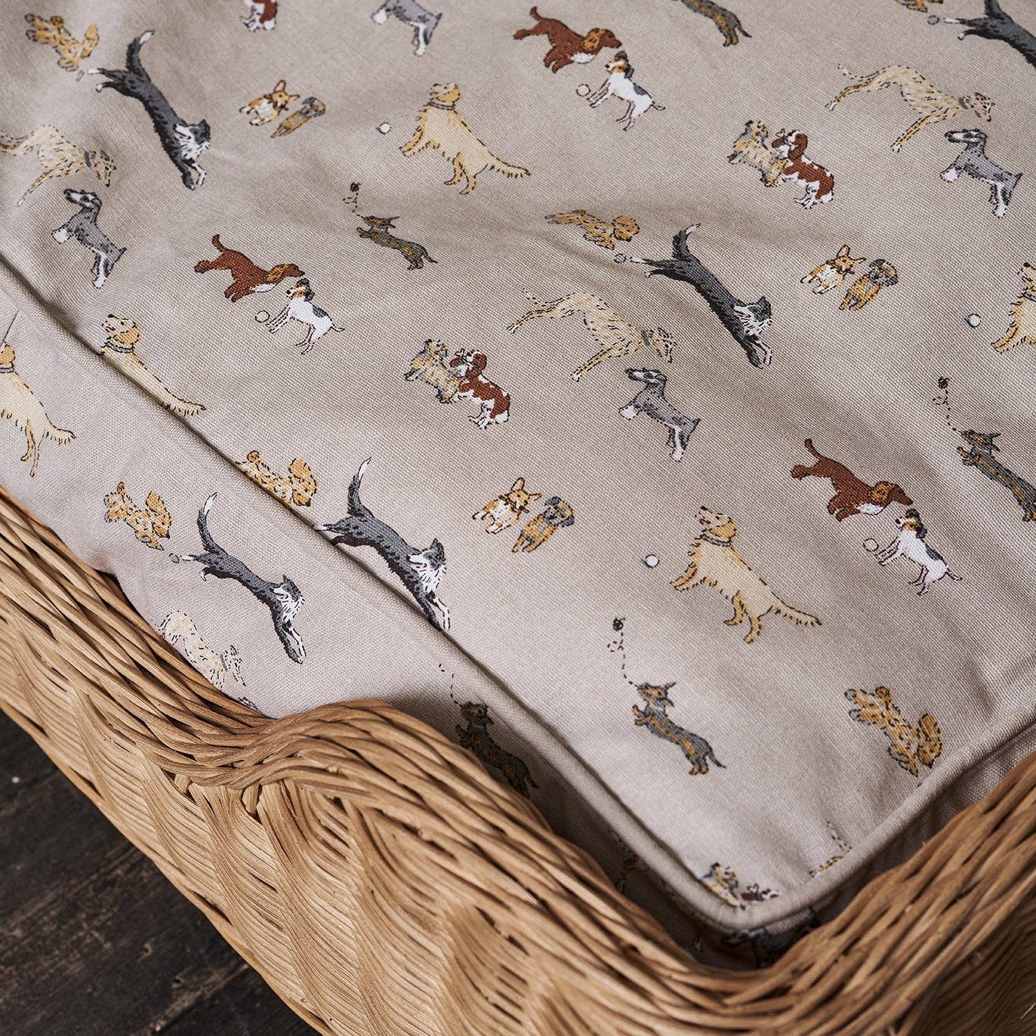 Sophie Allport – wholesale Husdjursbädd – Hund – Hunddagis Husdjursmadrass1