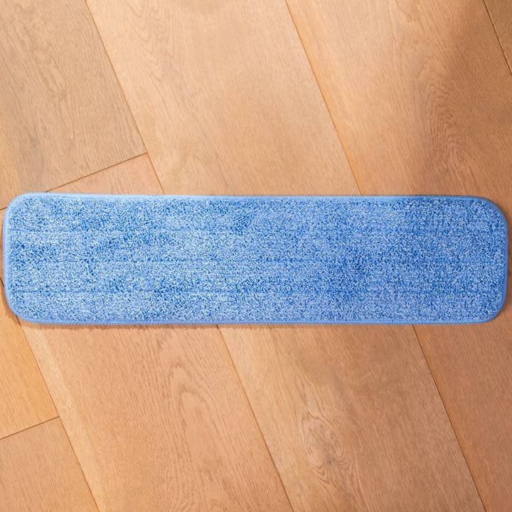 Microfiber Wholesale – Großhandel Mopps – 18er Pack 46 cm Mikrofaser-Nassmoppbezüge3