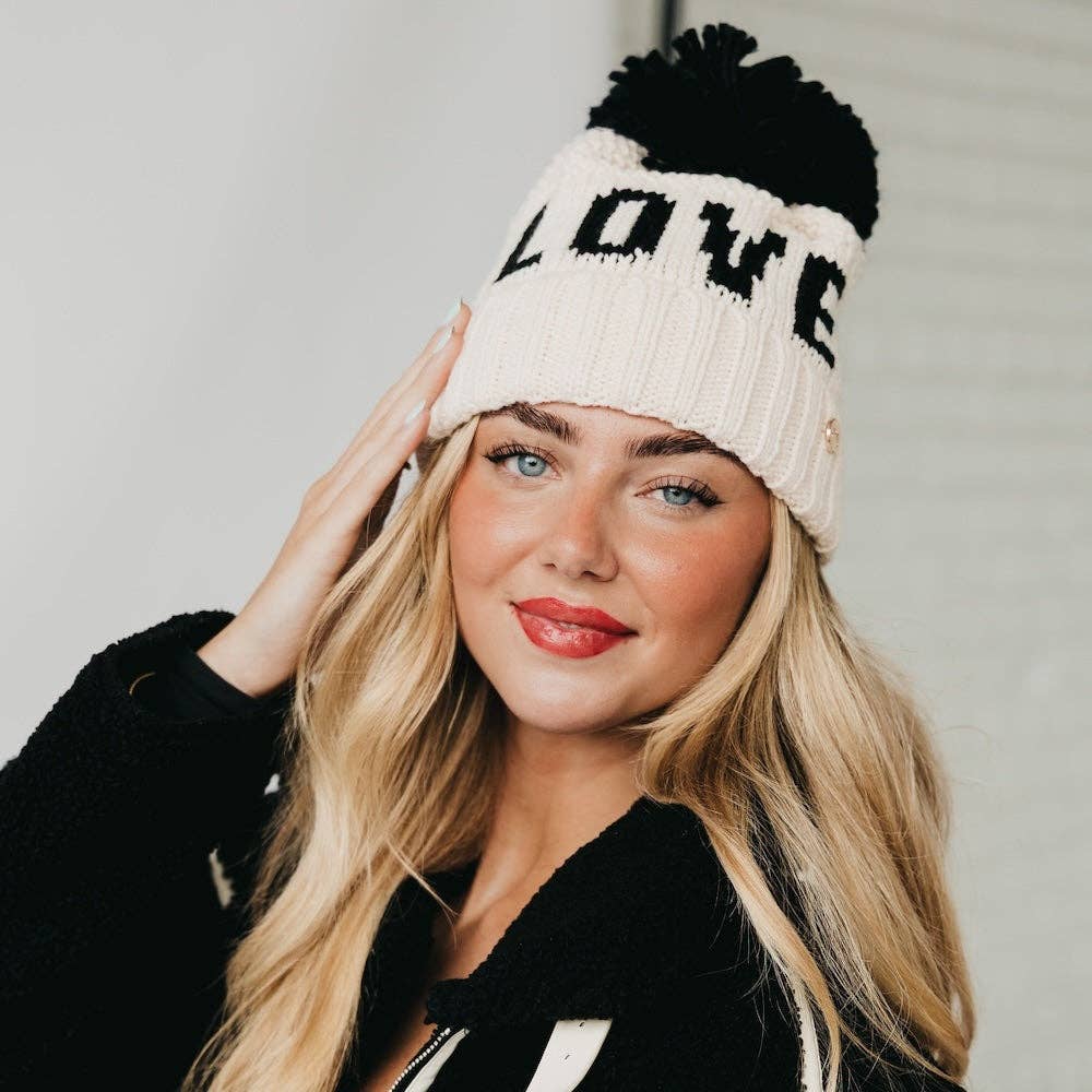 Pretty Simple - Wholesale Beanie - Women's - Oh So Cold Beanie Wholesale7