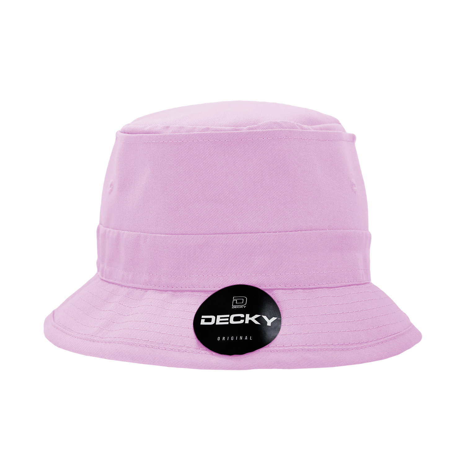 The Park Wholesale – wholesale Bucket hat – Unisex – Decky 450 - Blank Fisherman's Bucket Hat - 45011