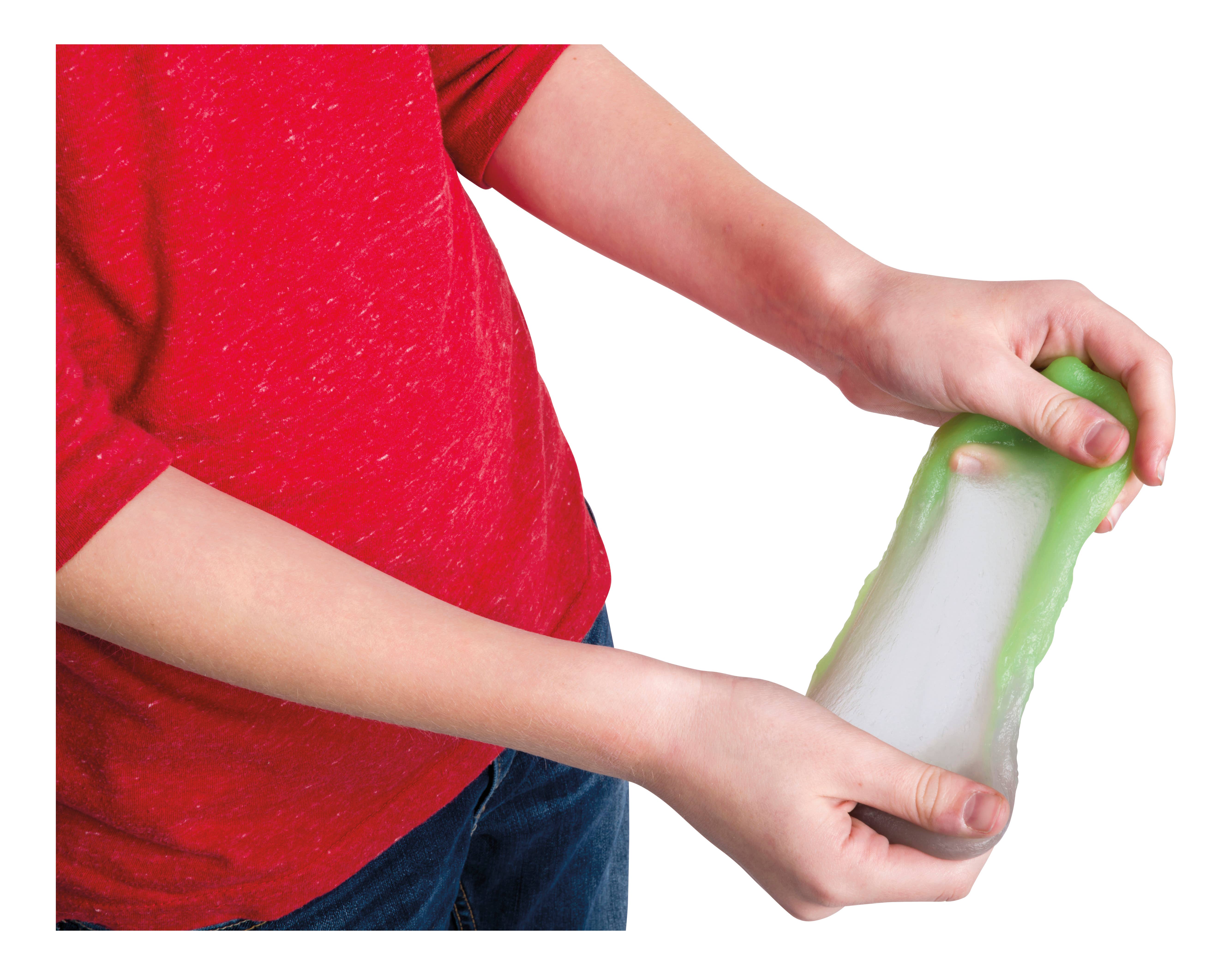 Toysmith - Wholesale Putty/Slime - Kids - Mood Mudd, Soft Dough, Color Changing, 4 oz8