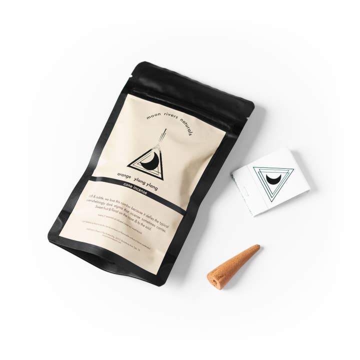 Moon Rivers Naturals - Wholesale Incense - Incense1