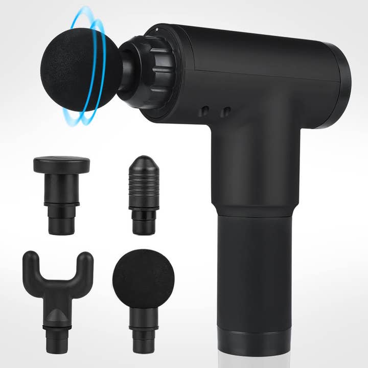 PALOMA BEAUTIES - Wholesale Body Massager - Massage Gun