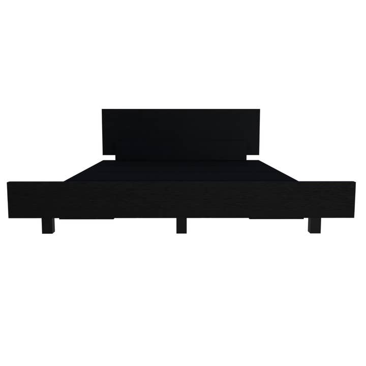TUHOME FURNITURE - Wholesale Bed - Fontana Twin Bed Frame