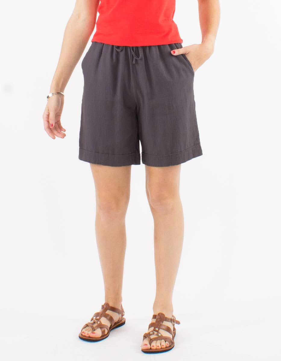 Coline - Wholesale Shorts - Women's - WOMEN'S SHORTS-SH1709314