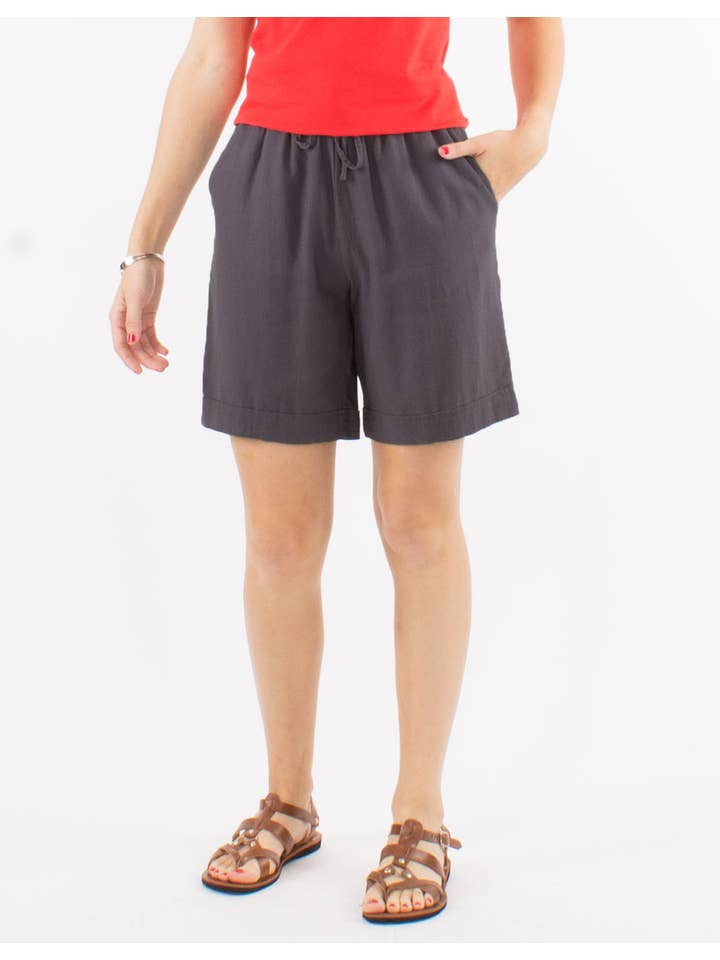 Coline - Wholesale Shorts - Women's - WOMEN'S SHORTS-SH1709314