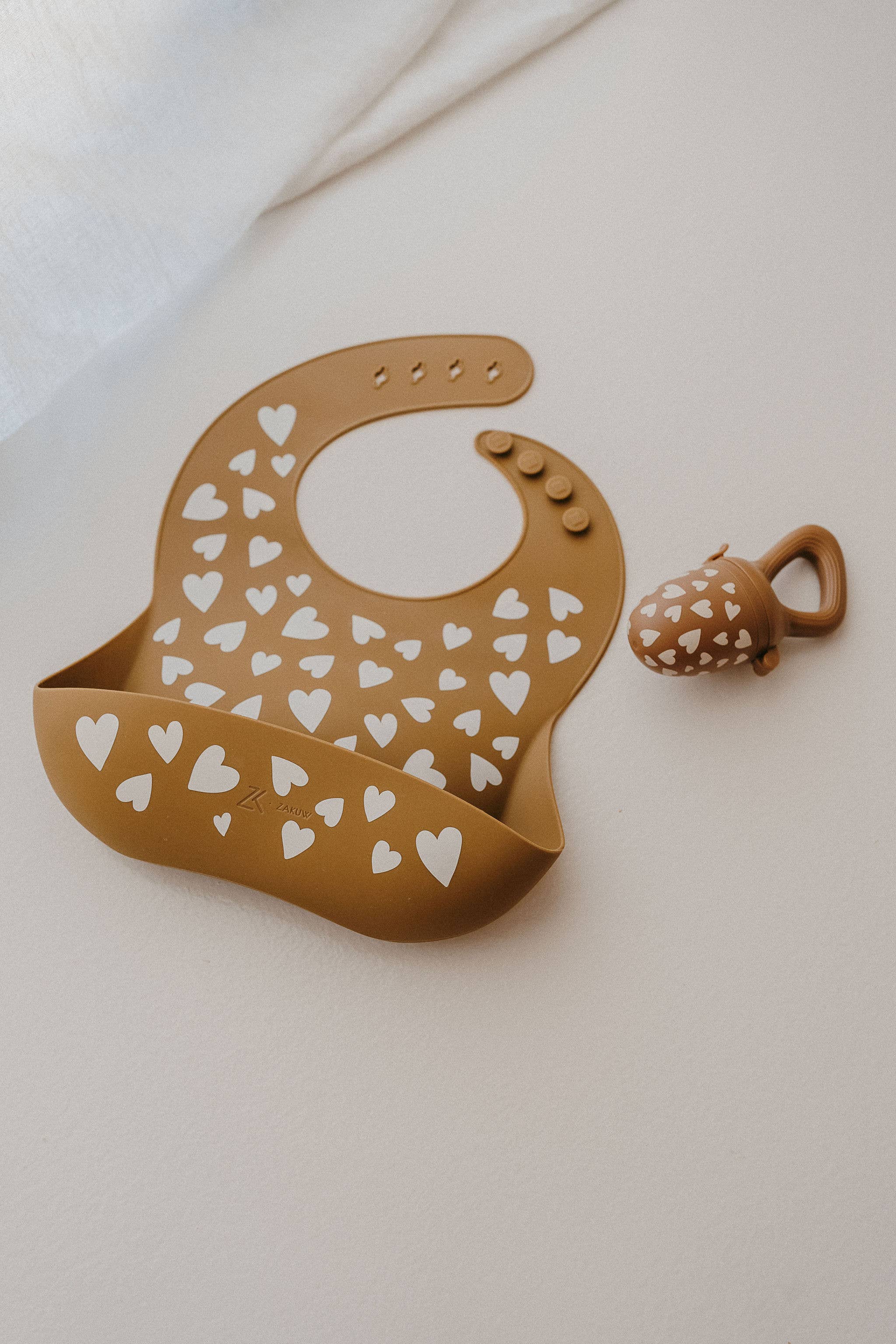 Zakuw - Wholesale Baby Bib - Baby - Silicone bib19