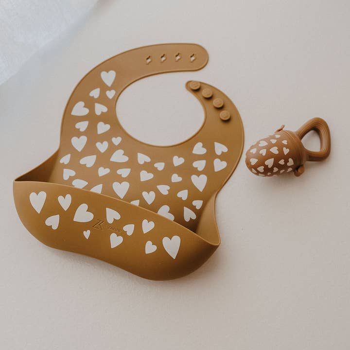 Zakuw - Wholesale Baby bib – baby - Silicone bib19