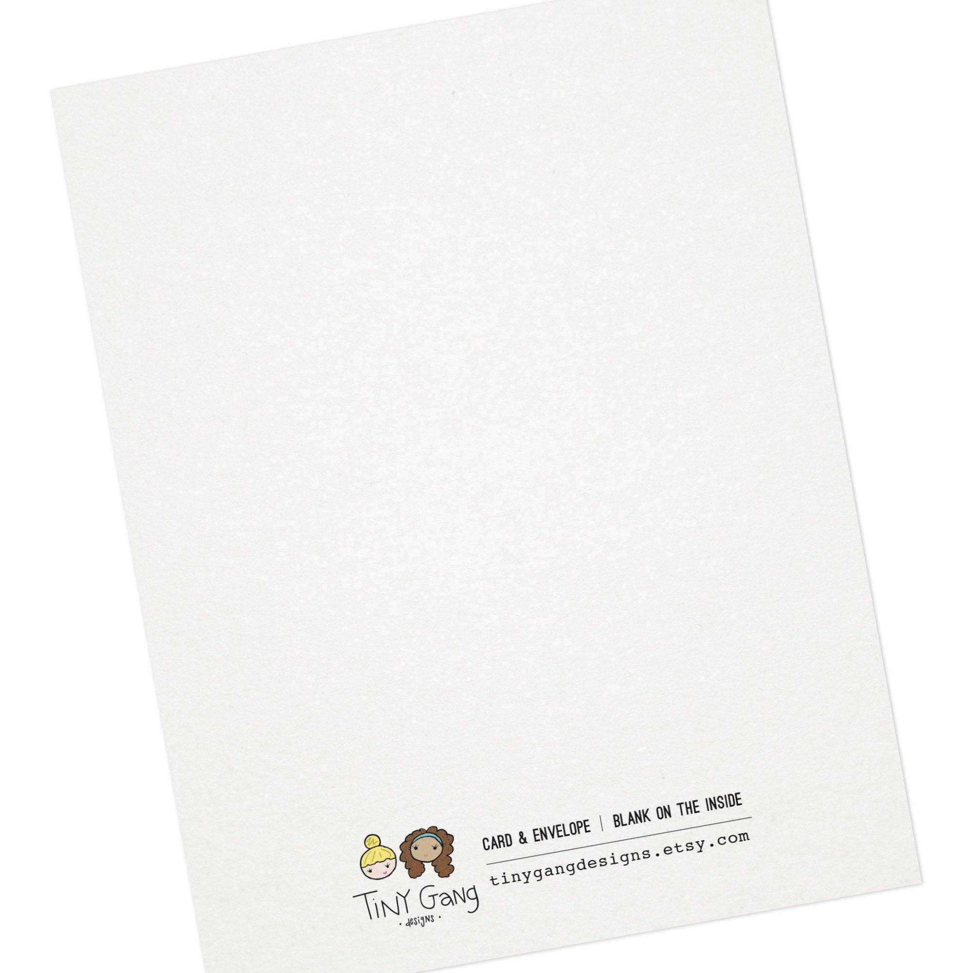 Tiny Gang Designs - Vente Cartes d'anniversaire - Avo' Grand Anniversaire ! Carte d'anniversaire Carte d'avocat. Anniversaire2