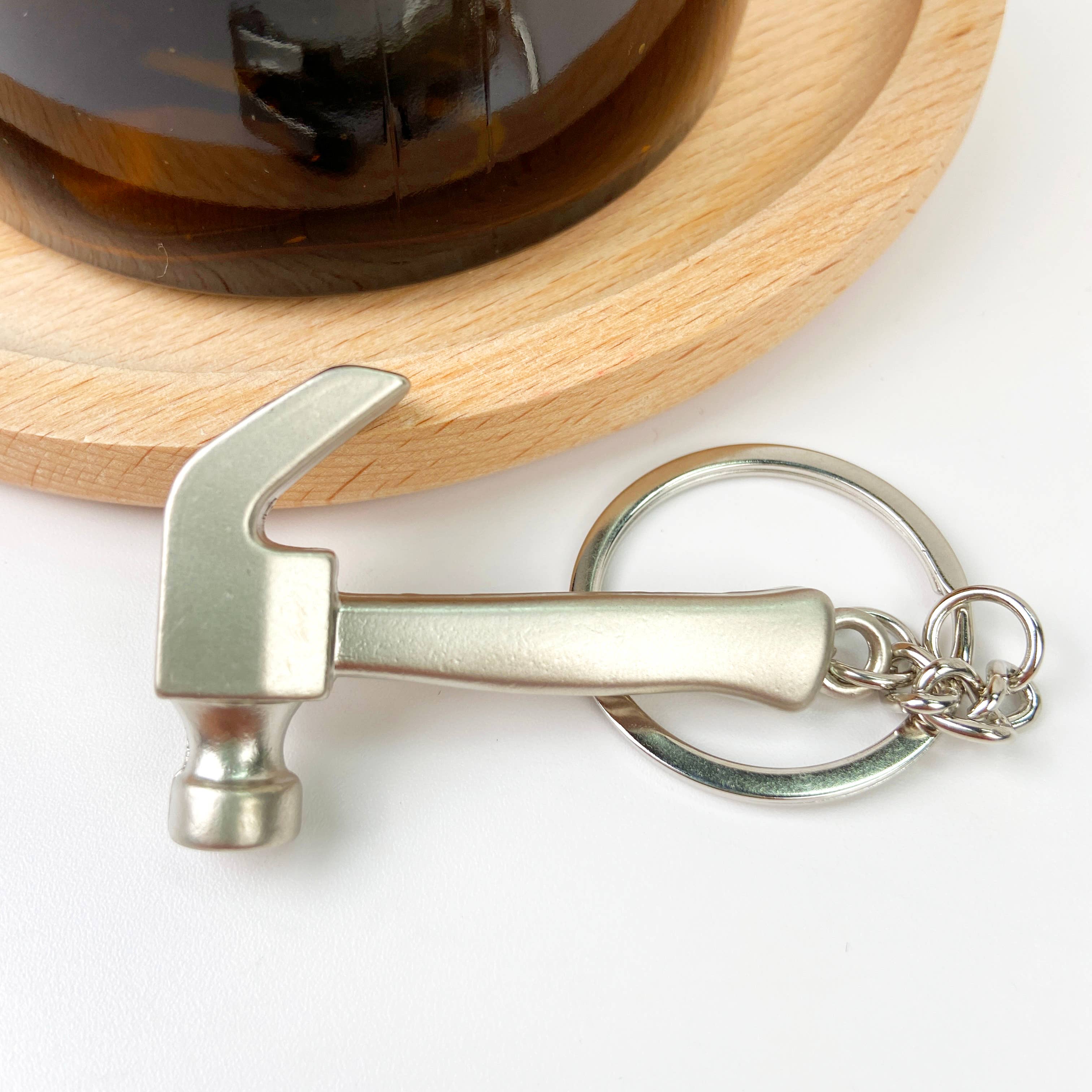 SoapElenGlen - Wholesale Sleutelhanger - Uniseks - Tool Keychain collectie3