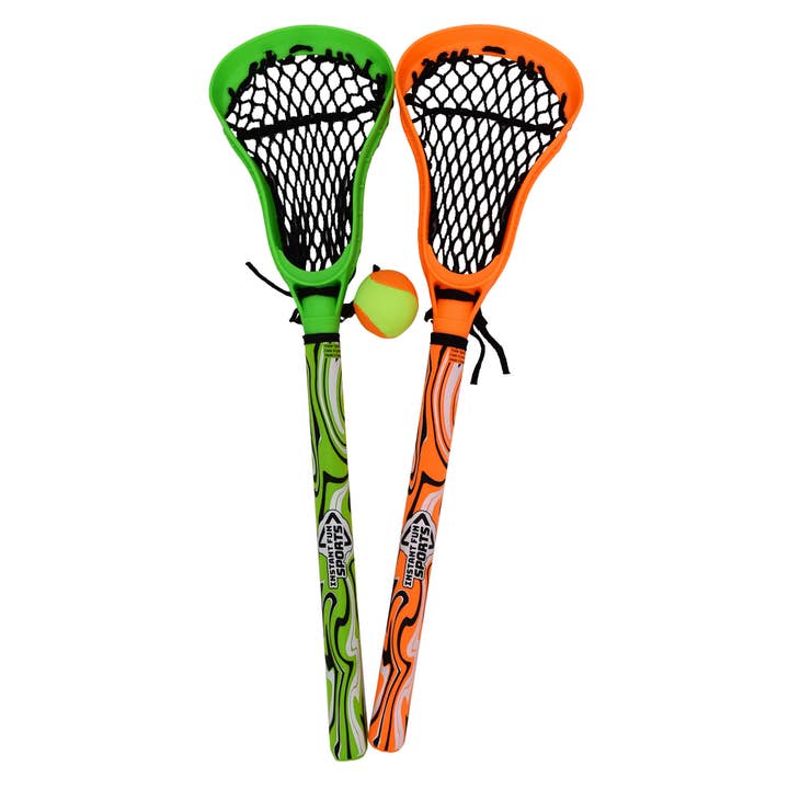 Water Sports Lacrosse Game Set for Kids 24-inch for wholesale by Stream Machine