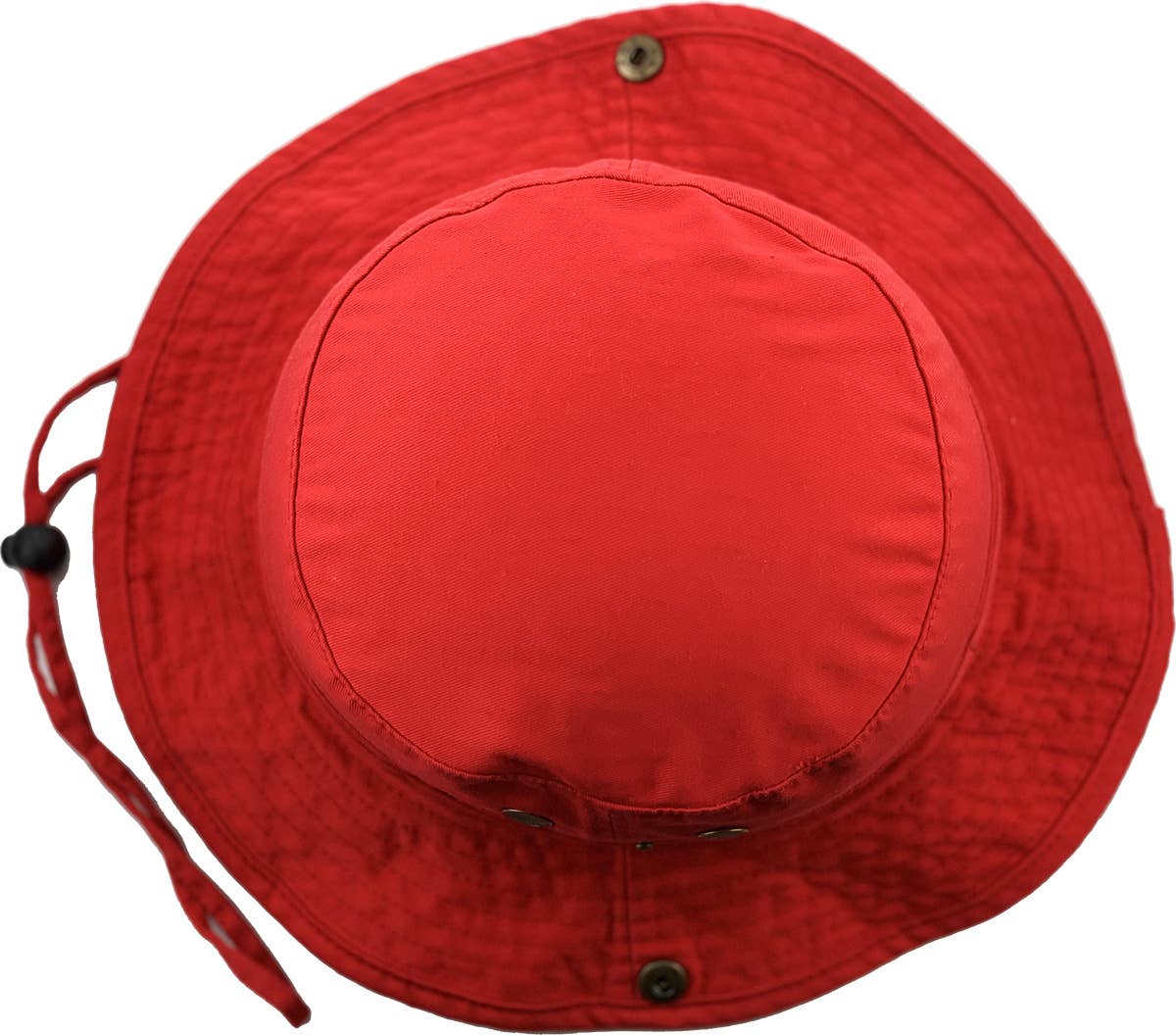 KBETHOS - Wholesale Bucket hat – Unisex - Solid Boonie Hat With String (Fitted)60