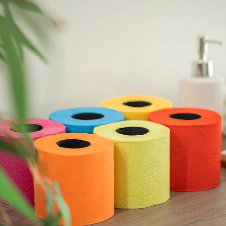Renova - Wholesale Toilet Paper - Renova Nº62