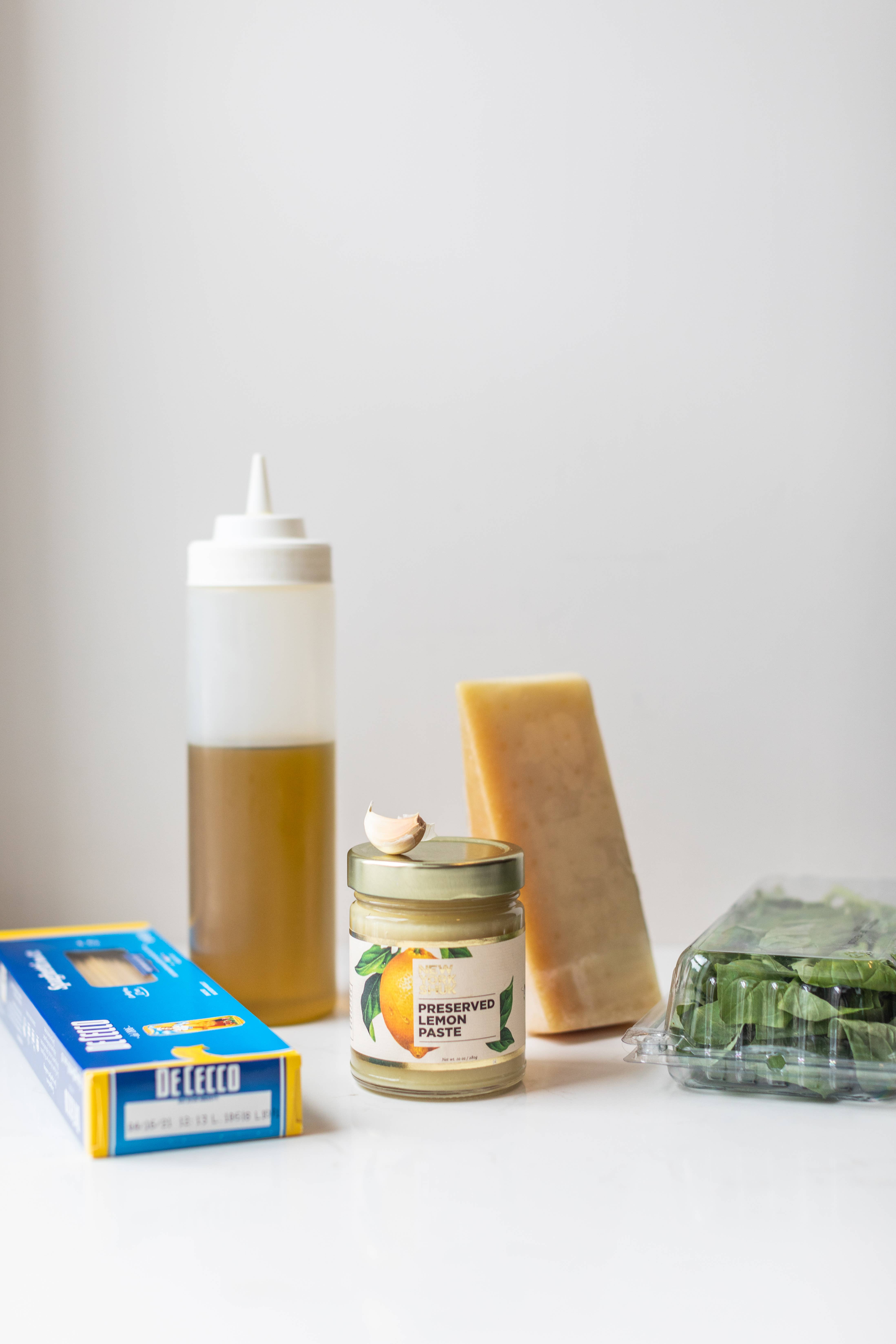 New York Shuk - Wholesale Preserves - Preserved Lemon Paste4