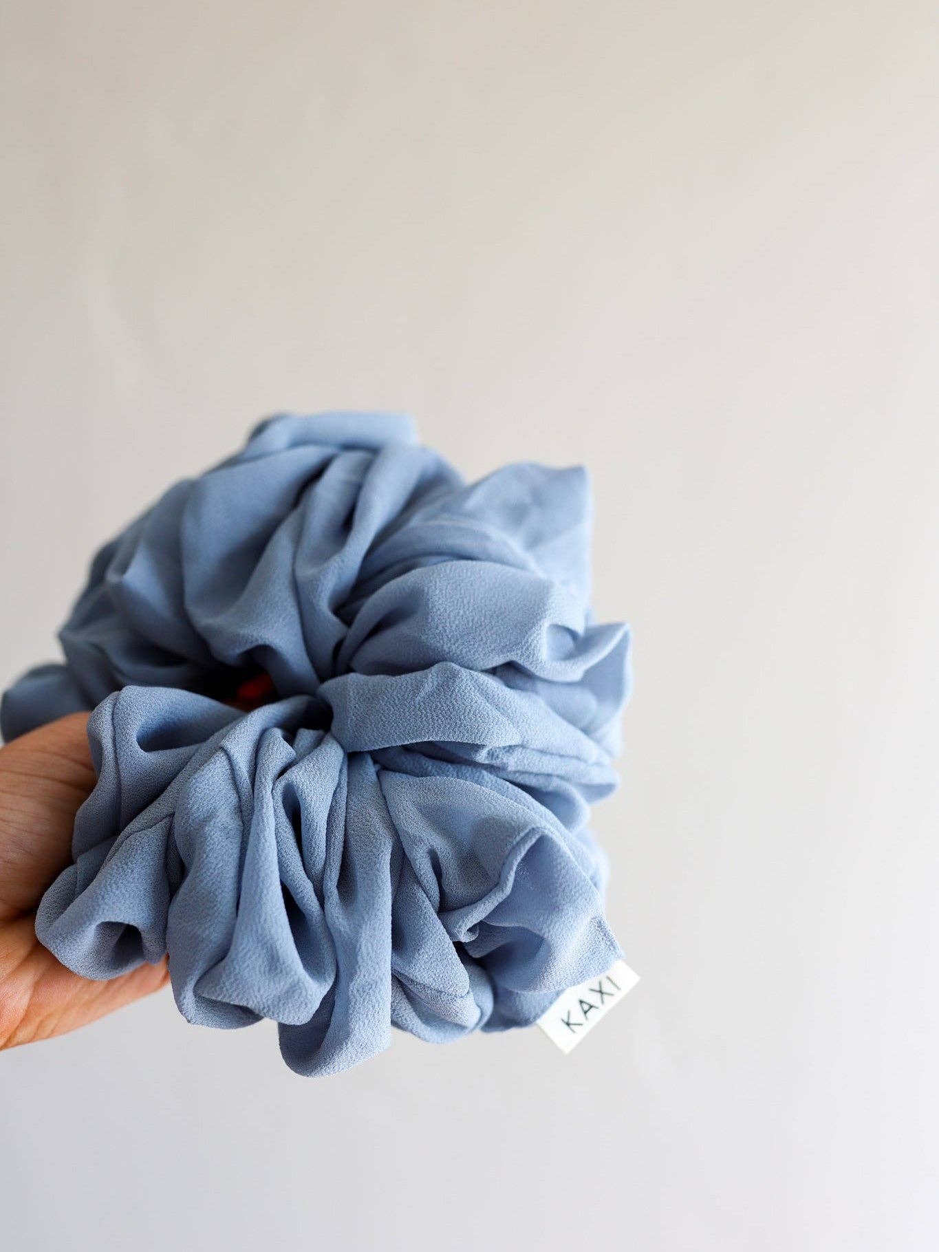 KAXI - Wholesale Scrunchie - Dames - JUMBO SCRUNCHIE15
