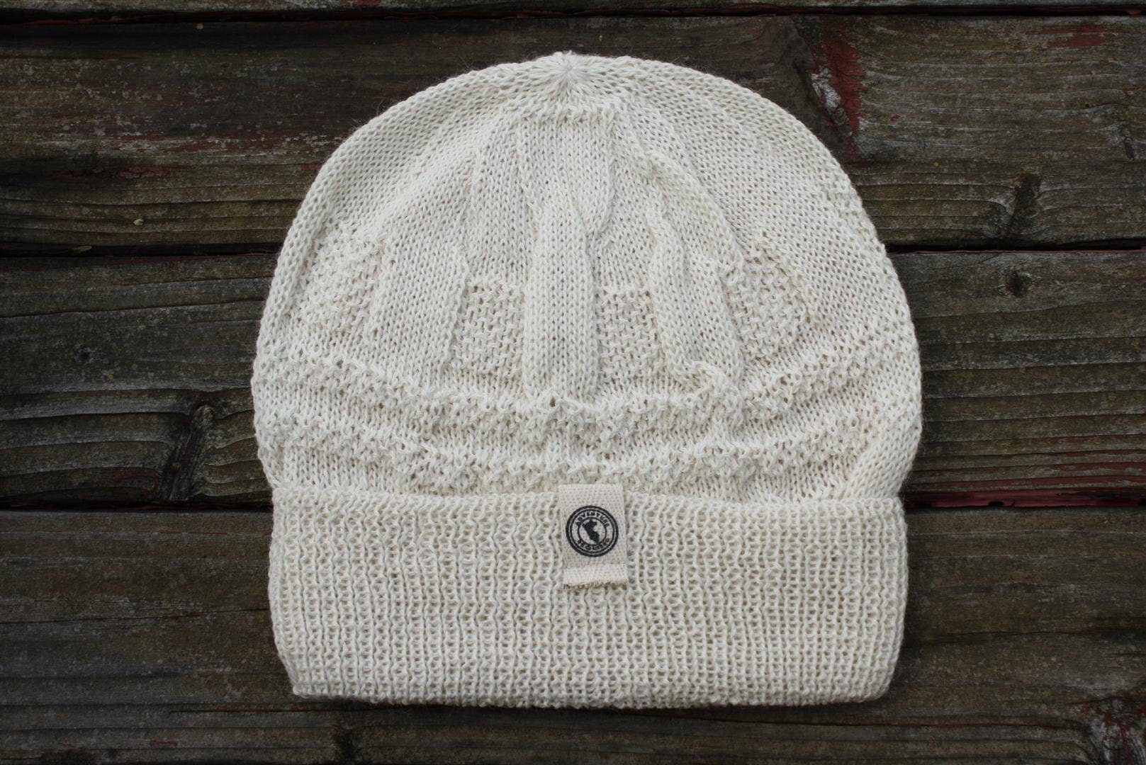 Choice Alpaca Products - Wholesale Beanie - Unisex - Adventure Required - Hillary Alpaca Hat6