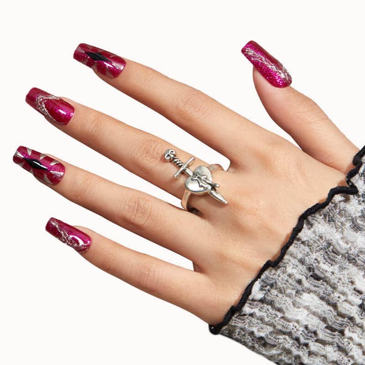 Modelones - Wholesale Nail polish - Shimmer Inspire Gel Collection16