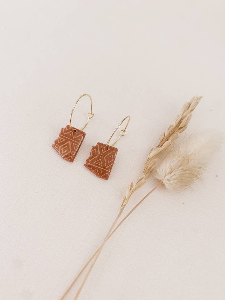 Arizona Hoops for wholesale by DesertReignCo