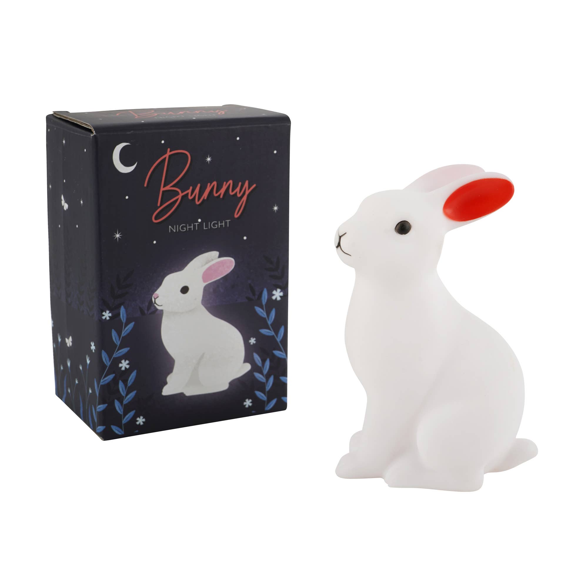 CGB Giftware - Vente Veilleuse - Enfant et bébé - Veilleuse Lapin en Boîte Cadeau1