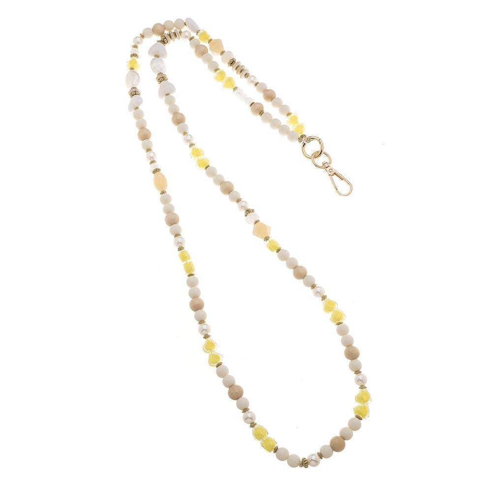 Fox by Ren GmbH - Vendita all'ingrosso Cinturino portacellulare - Collana porta telefono - Trista0