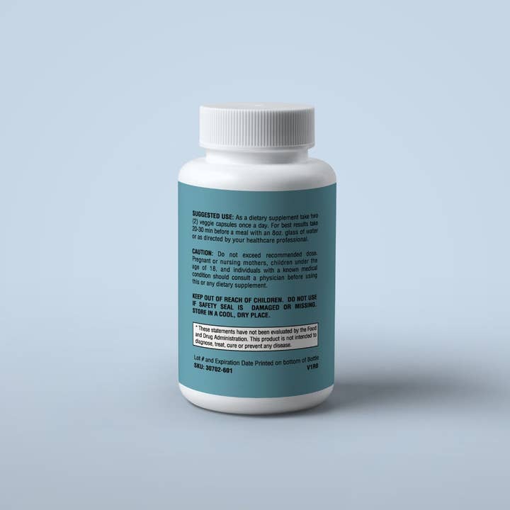 Nutra Moment - Wholesale Oral Supplement/Vitamin - L-Arginine & L-Citrulline Oral Supplement2