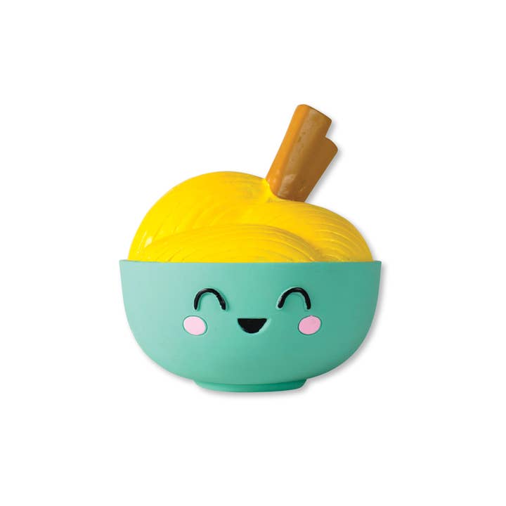 Petshop by Fringe Studio - Wholesale Pet Toy - Dog - YOU MAKE MISO HAPPY LATEX DOG TOY