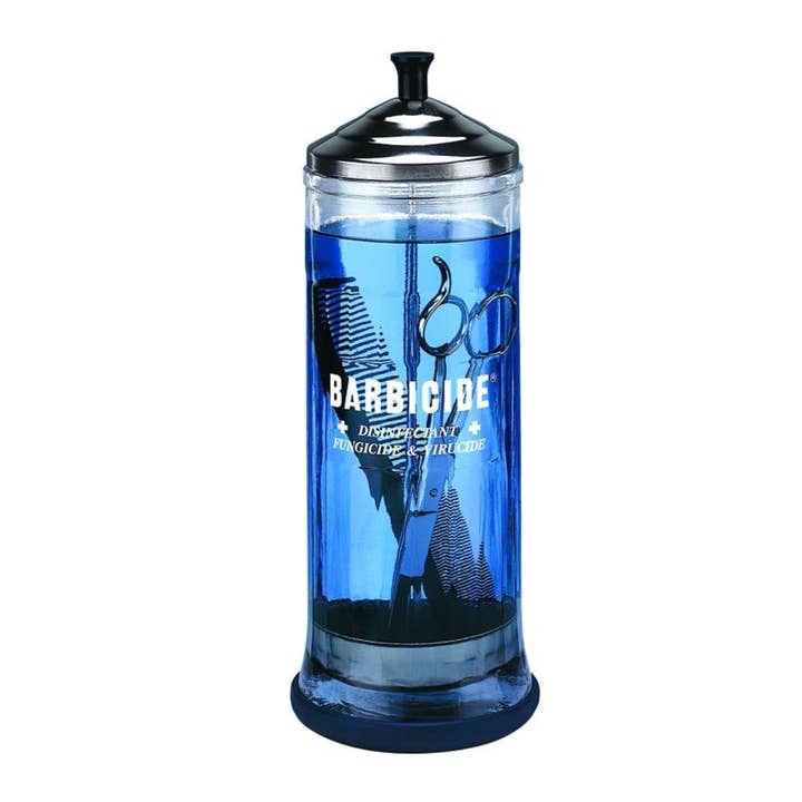 Barbicide dompelpot - 1000ml voor wholesale door Bladeworx NI LTD