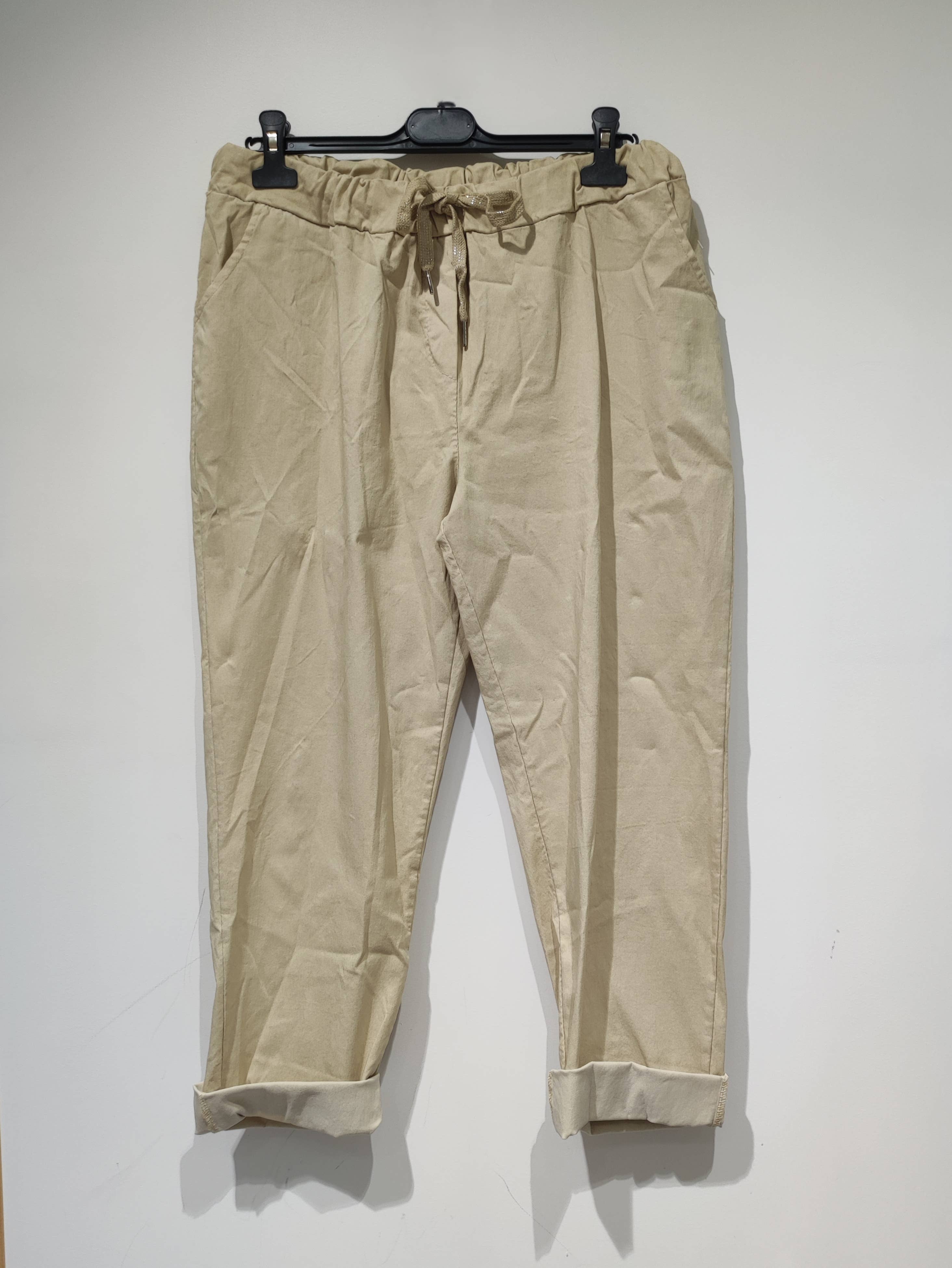 Pomelo paris - Wholesale Pants - Women's - MOON Magic Trousers 39