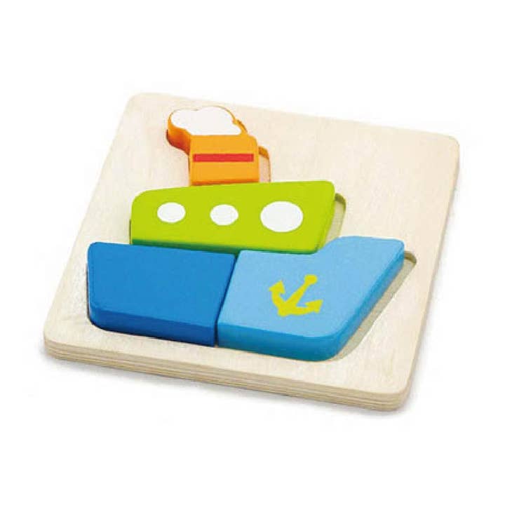 Puzzles Viga - Diversos por atacado de Trade Toys Limited