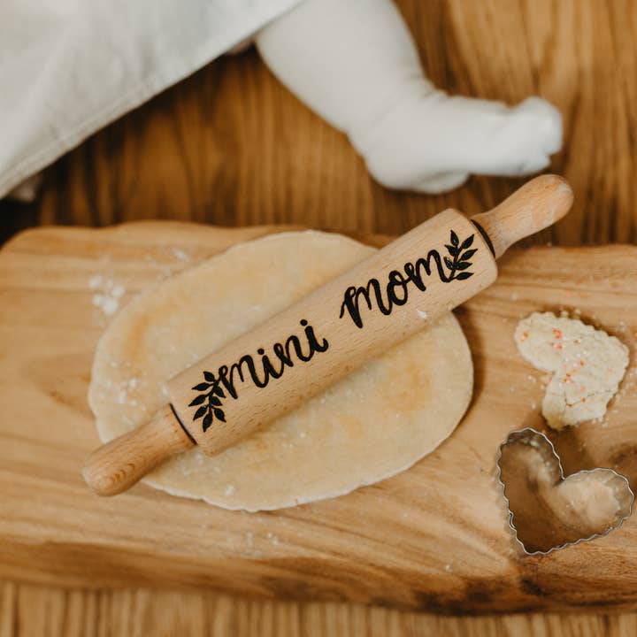 Wood Crafted Designs - Vente Jouet en bois – enfant - Rouleaux à pâtisserie pour enfants | Jouets en bois1