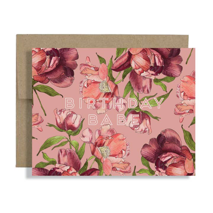 Cumpleaños Nena para venta al por mayor de Common Silver