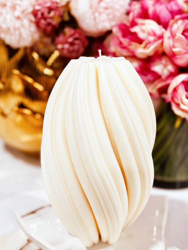 Rising Column Large for wholesale by Dahil Bar