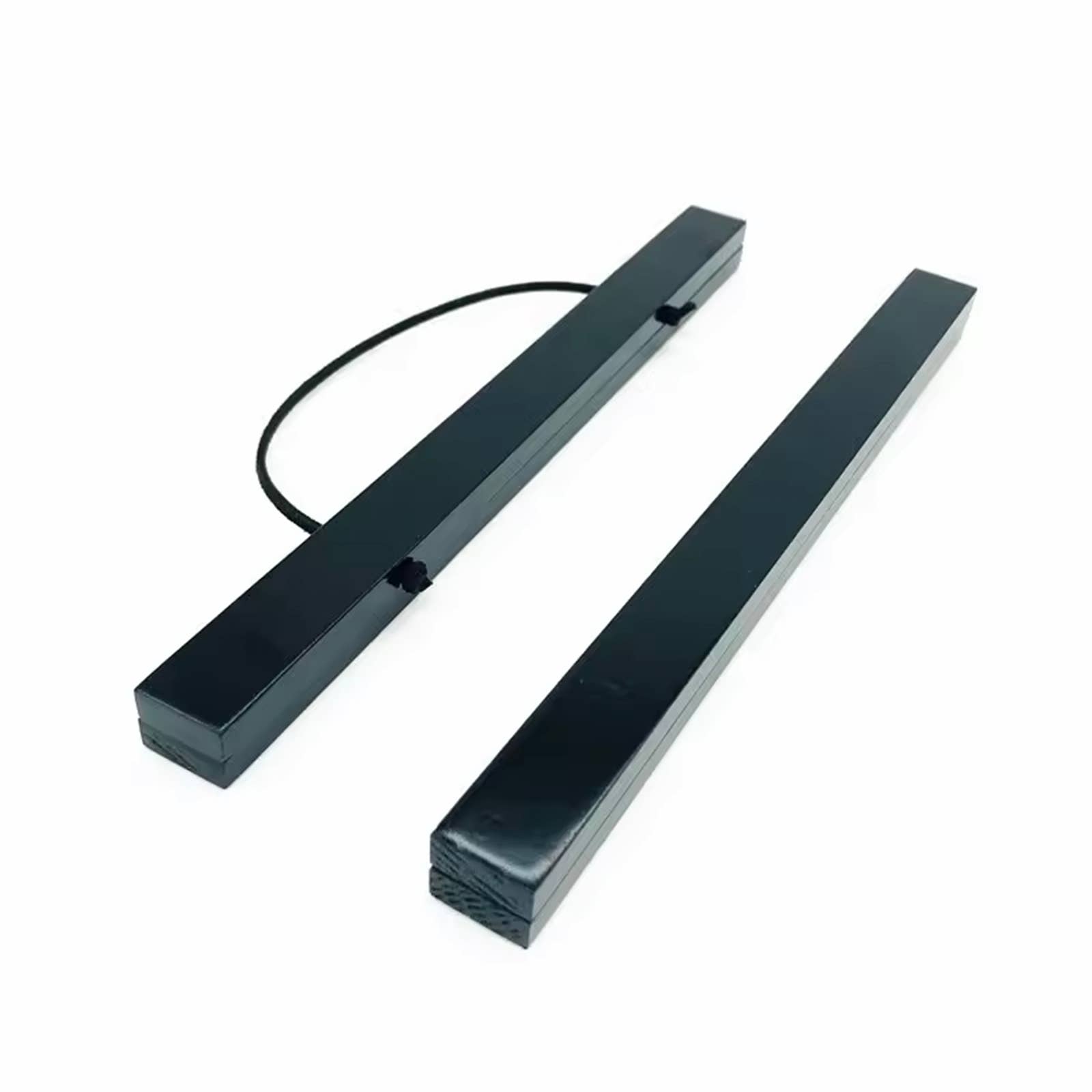 Magnetic Black Poster Holder for wholesale on Faire