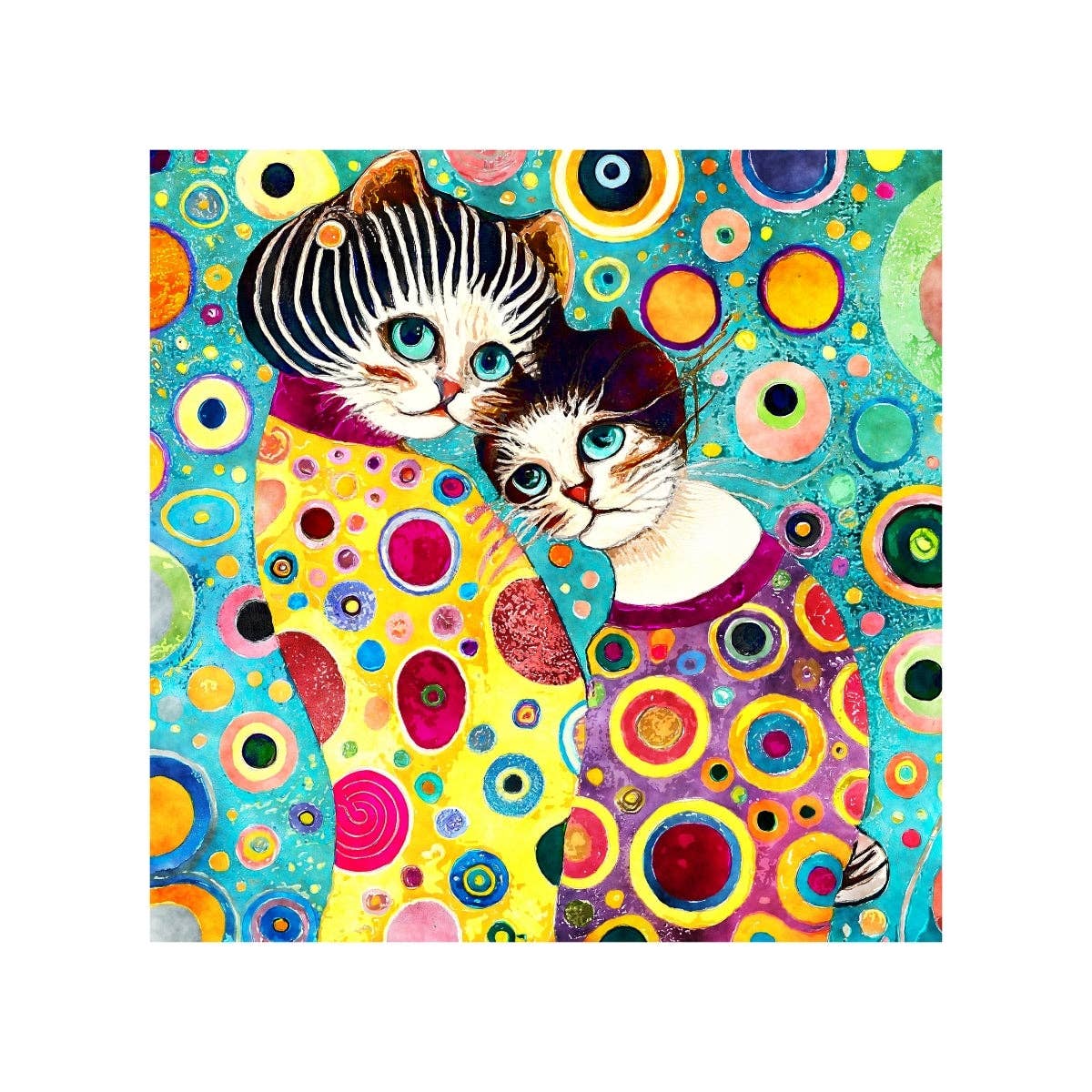 Nimblepic - Wholesale Magnet - Magnets - Cat Gallery C7