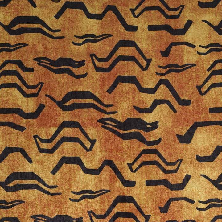 Strata Fabric for wholesale by Post House