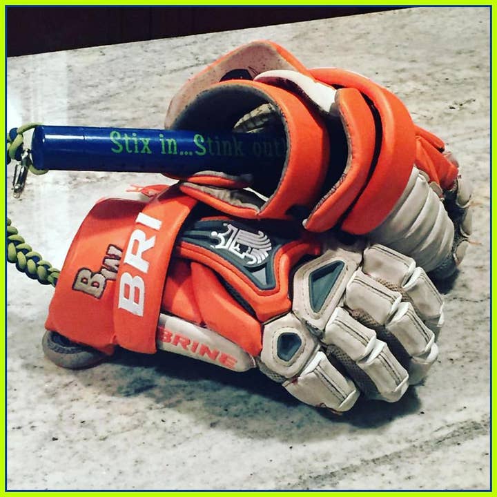 GloveStix - Wholesale Sporting accessories - GloveStix: Award Winning Odor Management Stix2