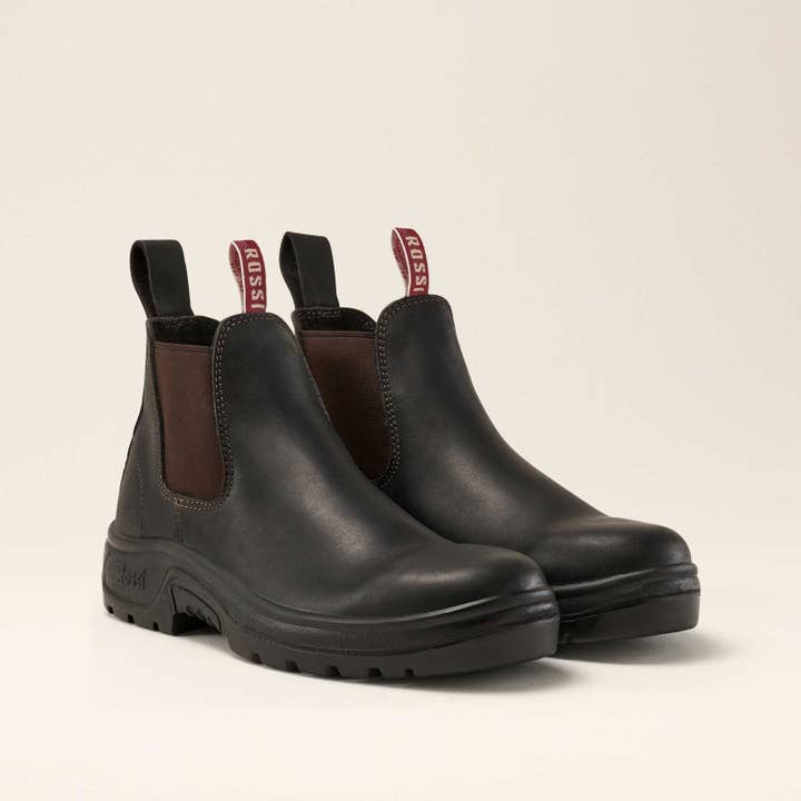 Boulder Boot por atacado de Rossi Boots