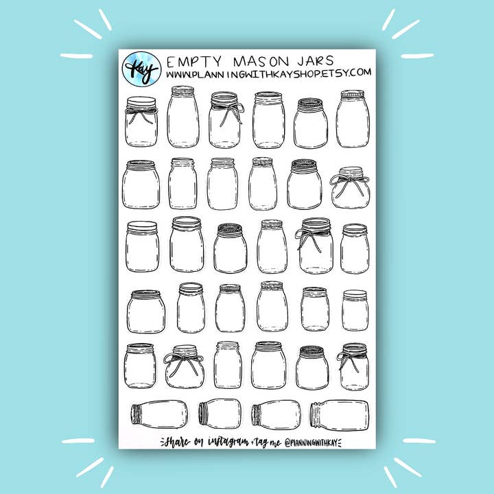 Tom masonburk för wholesale av Planning With Kay