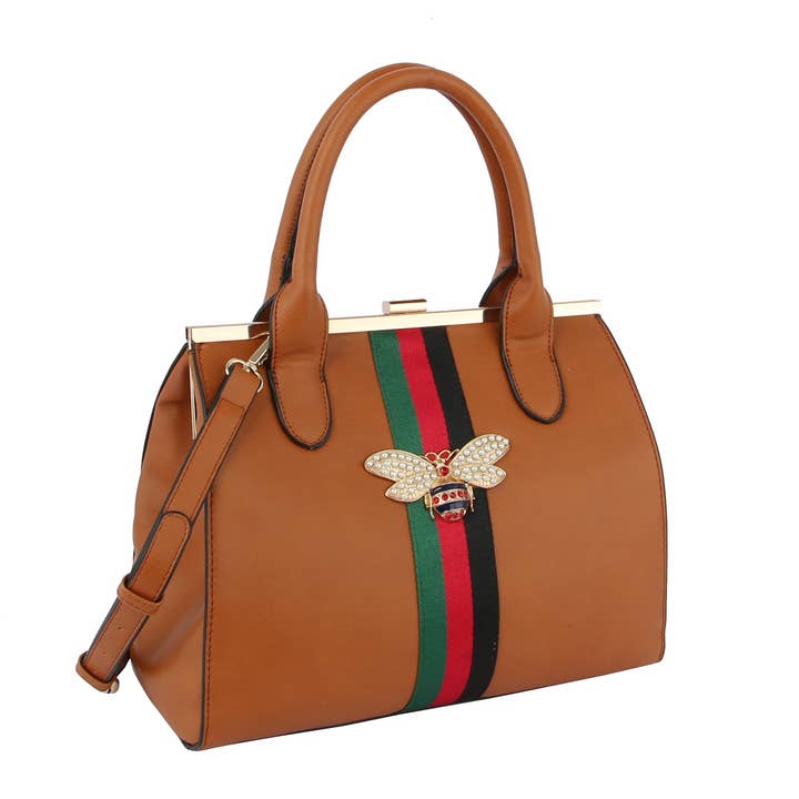 Handbag Factory Corp - Wholesale Tote Bag - Women's - Women Handbag Satchel purse set Tote Bag