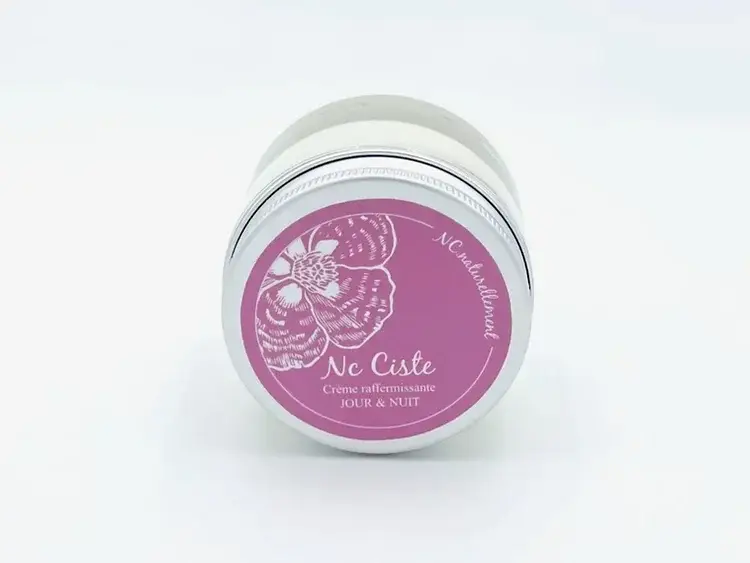 NcNaturellement - Wholesale Body Cream/Lotion - NCCiste Firming Cream0