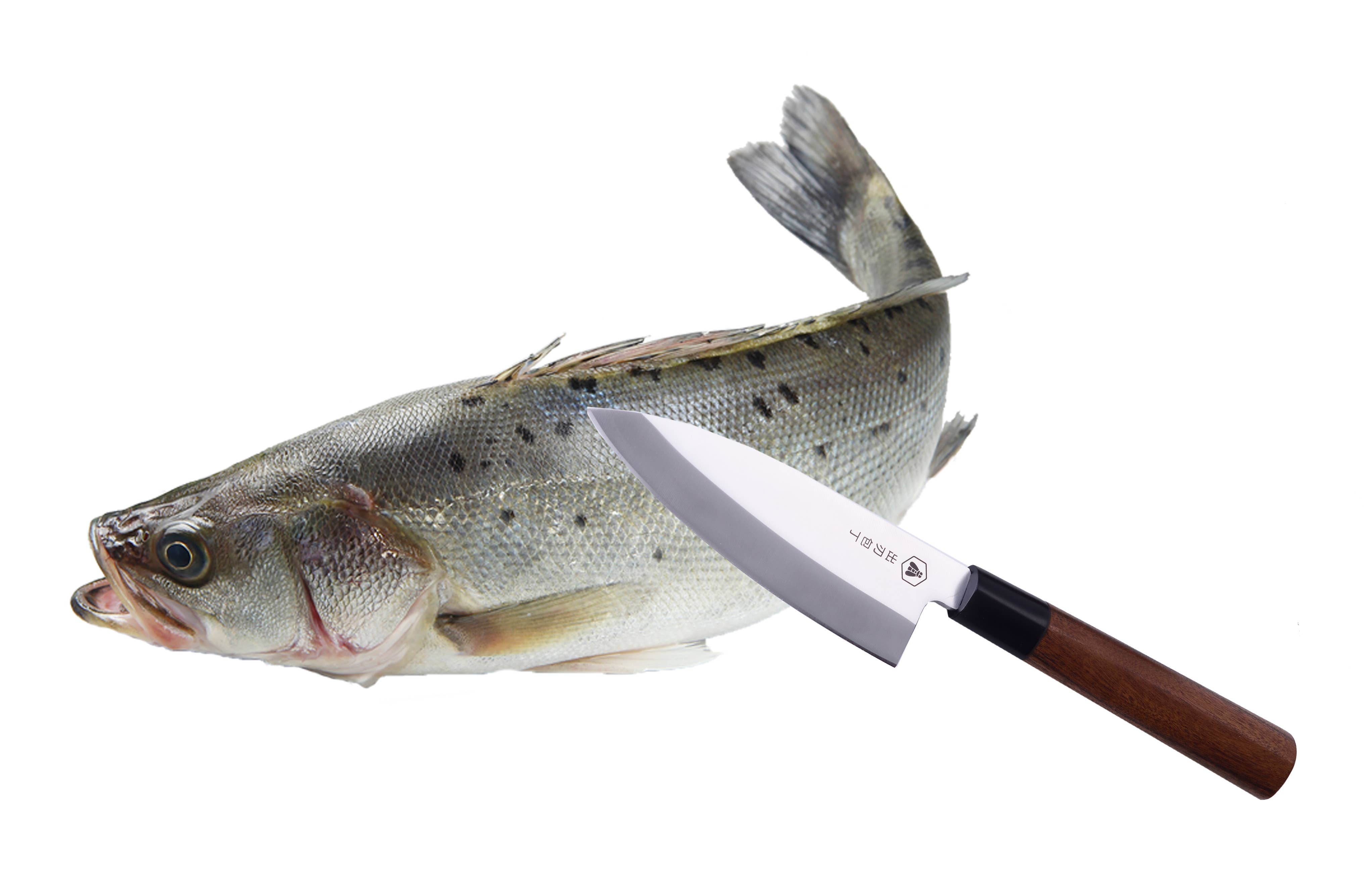 Laguiole - Wholesale Knife Set - Laguiole Japanese Kitchen Knife Set3