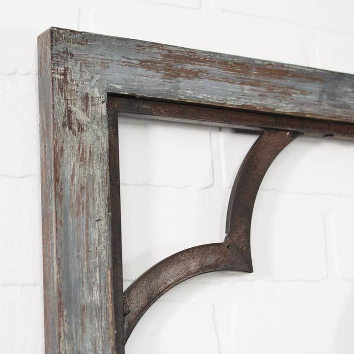 Aspire Home Accents - Wholesale Wall Accent - Belden Wall Decor - 36"H x 36"W3