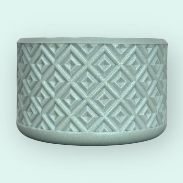 Brillo de Leche de Arándano | Diamante | Bota de Silicona para venta al por mayor de Sip n' Style Shop Co.