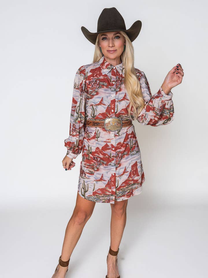 Dress - Kenzie for wholesale by Lovlei