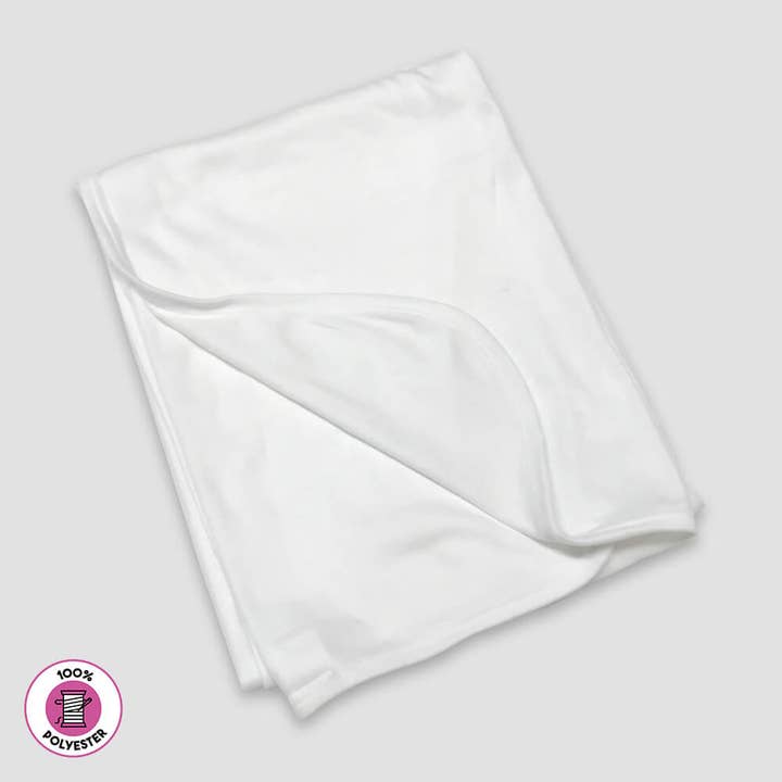 Laughing Giraffe – wholesale Mottagningsfilt - Baby – Babyspädbarnsmottagningsfilt Sublimering Blank Polyester $9