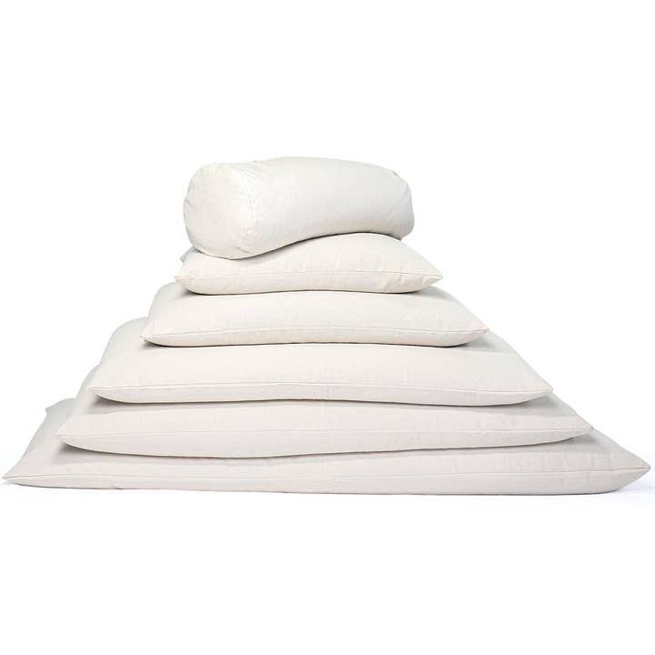 Turmerry - Wholesale Bedding Pillow - Buckwheat Pillow