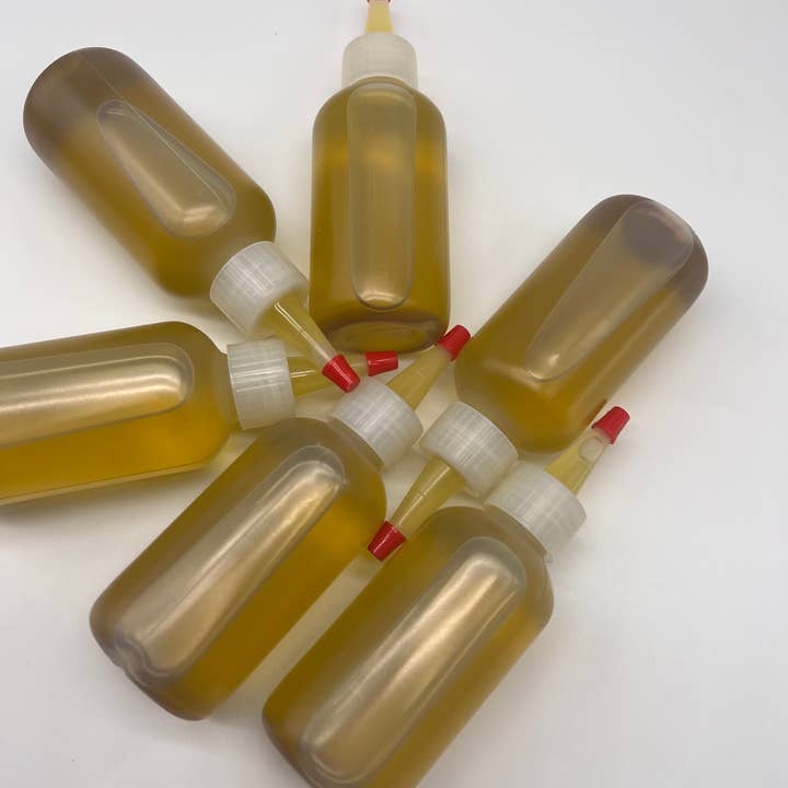 Bio-Haarwuchsöl für den Großhandel von Organiccraftscompany LLC