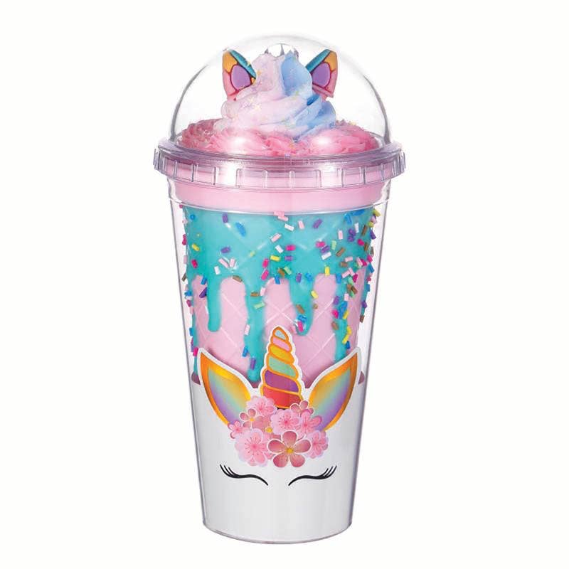 Bewaltz - Wholesale Insulated Mug/Tumbler - Unicorn Frosting Tumbler0