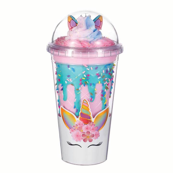 Bewaltz - Wholesale Insulated Mug/Tumbler - Unicorn Frosting Tumbler
