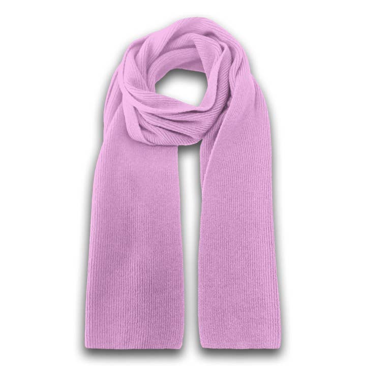 CÉZEMBRE - Wholesale Scarf - Unisex - LA HOGUETTE Scarf (Merino/Cashmere)17